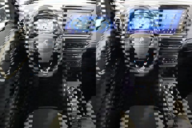 New 2025 Ford Bronco Sport Big Bend w/ Convenience Package image 25