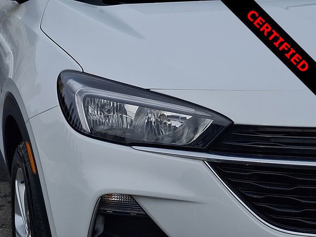 Used 2023 Buick Encore GX Preferred image 9