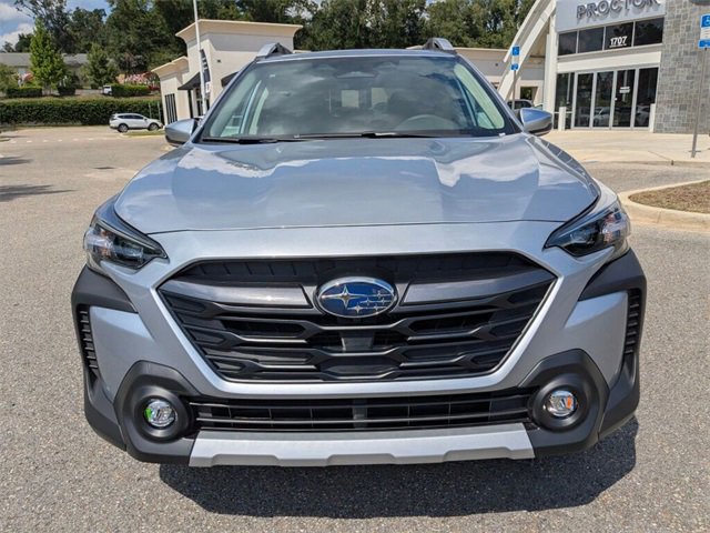New 2025 Subaru Outback Touring image 3