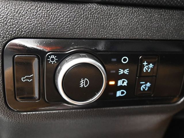 Used 2024 Ford Bronco Sport Badlands w/ Topo Graphic Package image 22