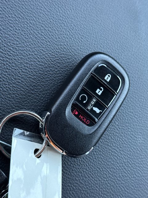 Used 2026 Honda CR-V Sport Touring image 11