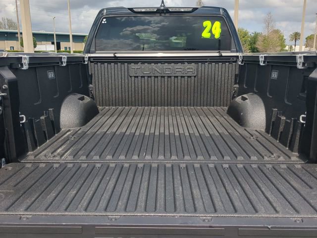 Used 2024 Toyota Tundra Limited image 13