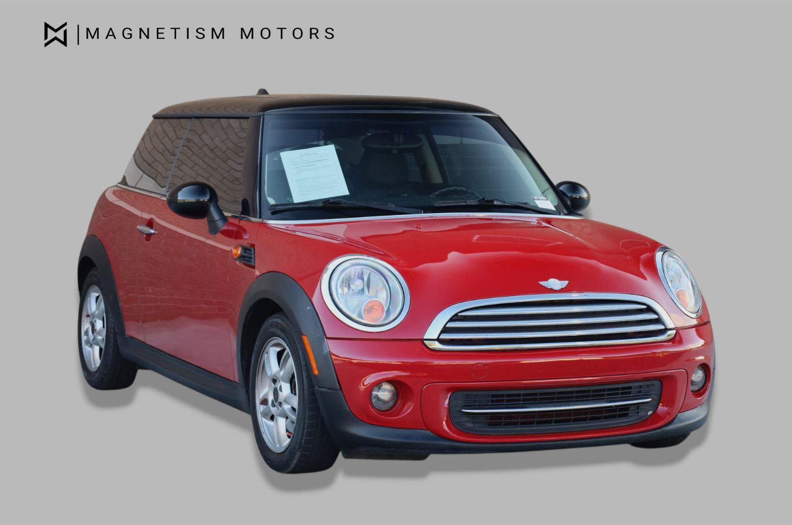 Used 2011 MINI Cooper Hardtop FWD image 5