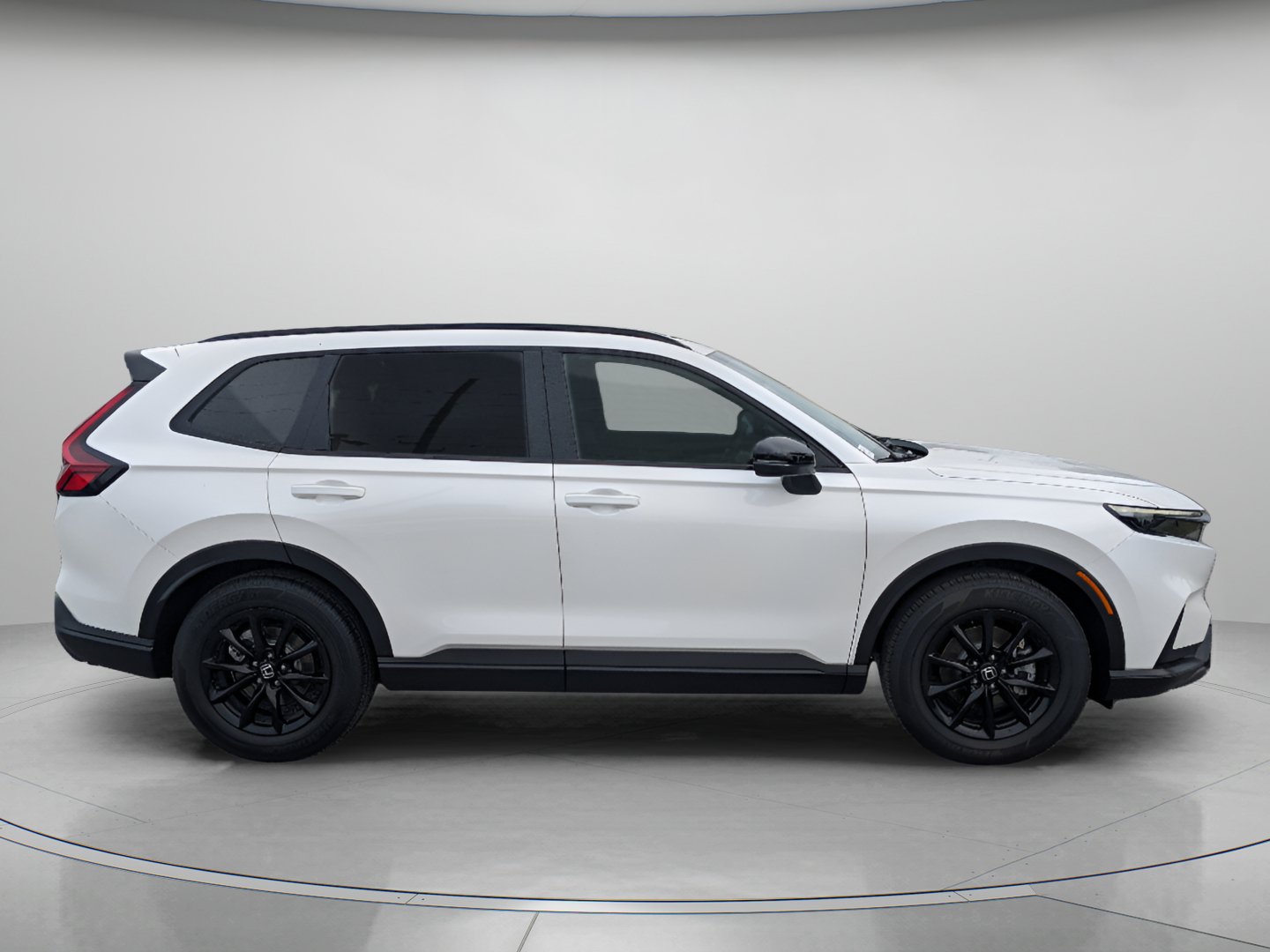 New 2026 Honda CR-V Sport image 8