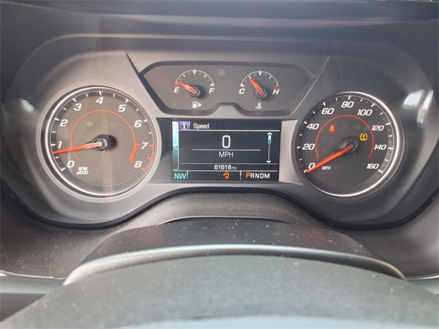 Used 2016 Chevrolet Camaro LT w/ RS Package image 11