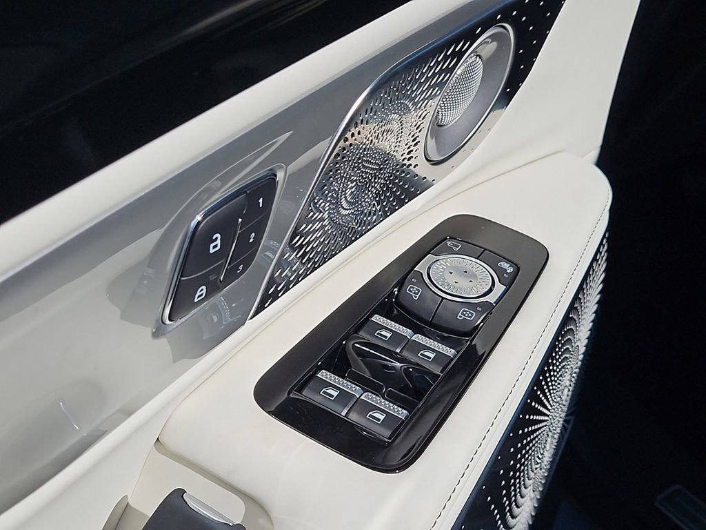 New 2025 Lincoln Nautilus Black Label AWD/4WD image 20