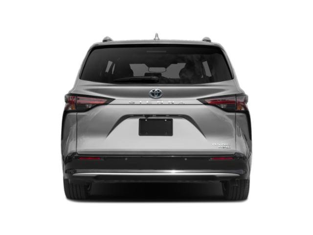 Used 2023 Toyota Sienna Platinum AWD/4WD image 5