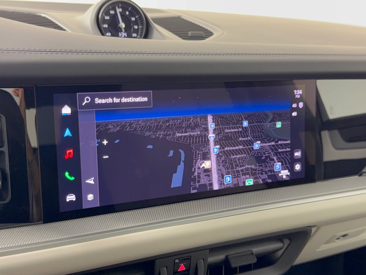 New 2026 Porsche Cayenne S AWD/4WD image 23