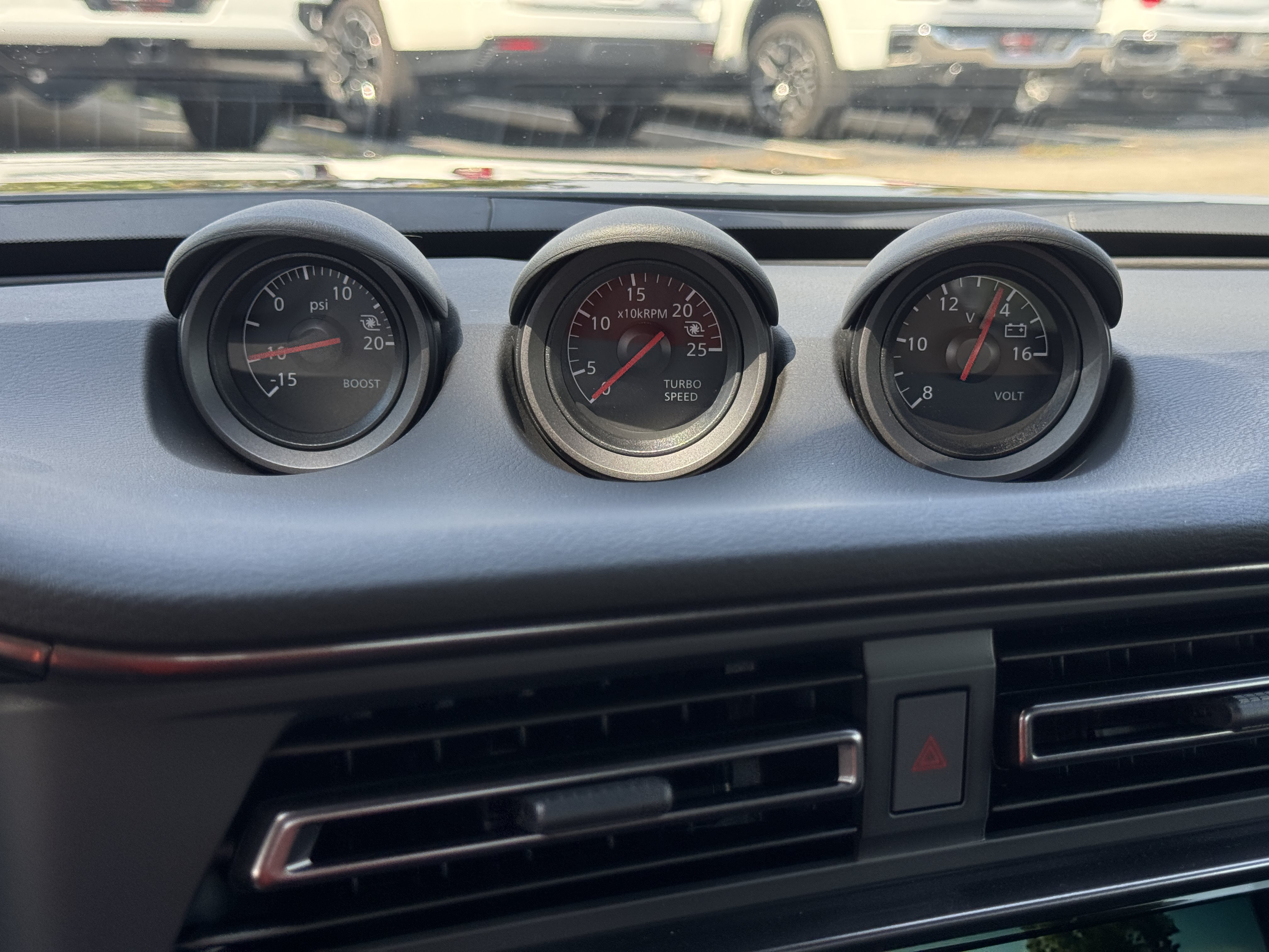 Used 2026 Nissan Z Performance RWD image 24