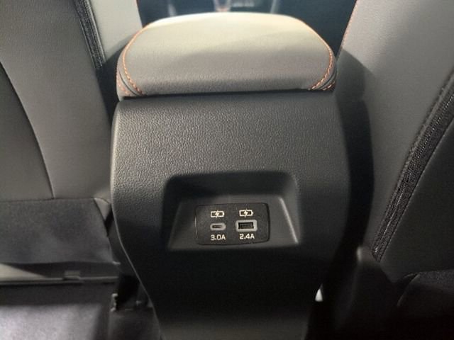 New 2026 Subaru Crosstrek 2.5i Limited image 11