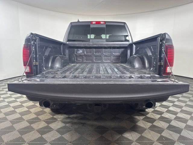 Used 2018 RAM 1500 Sport w/ Sport Premium Group AWD/4WD image 19