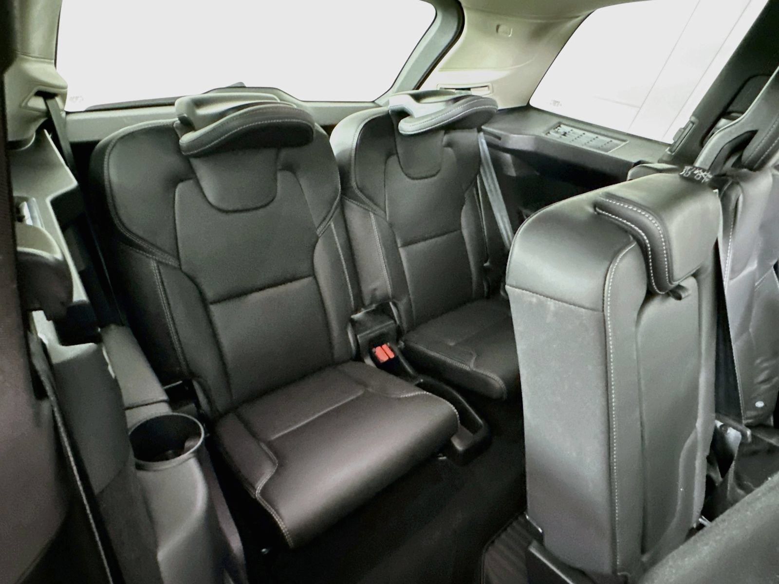 Used 2023 Volvo XC90 B6 Ultimate w/ Protection Package Premier AWD/4WD image 29