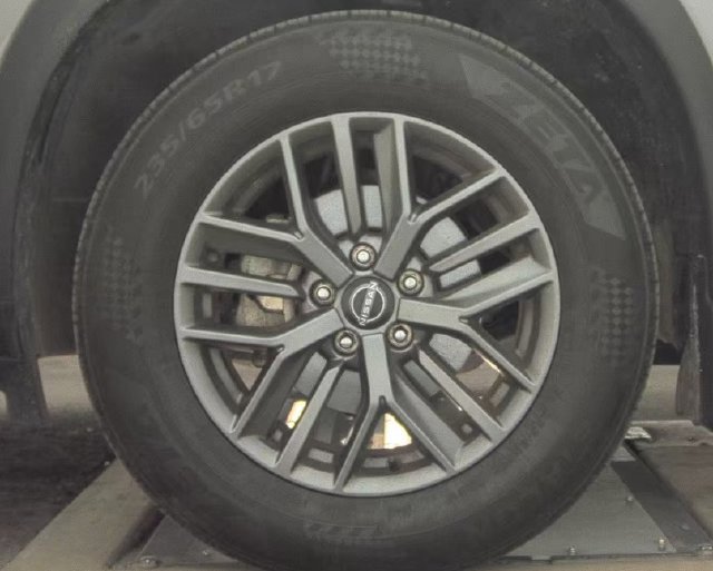 Used 2023 Nissan Rogue S FWD image 18