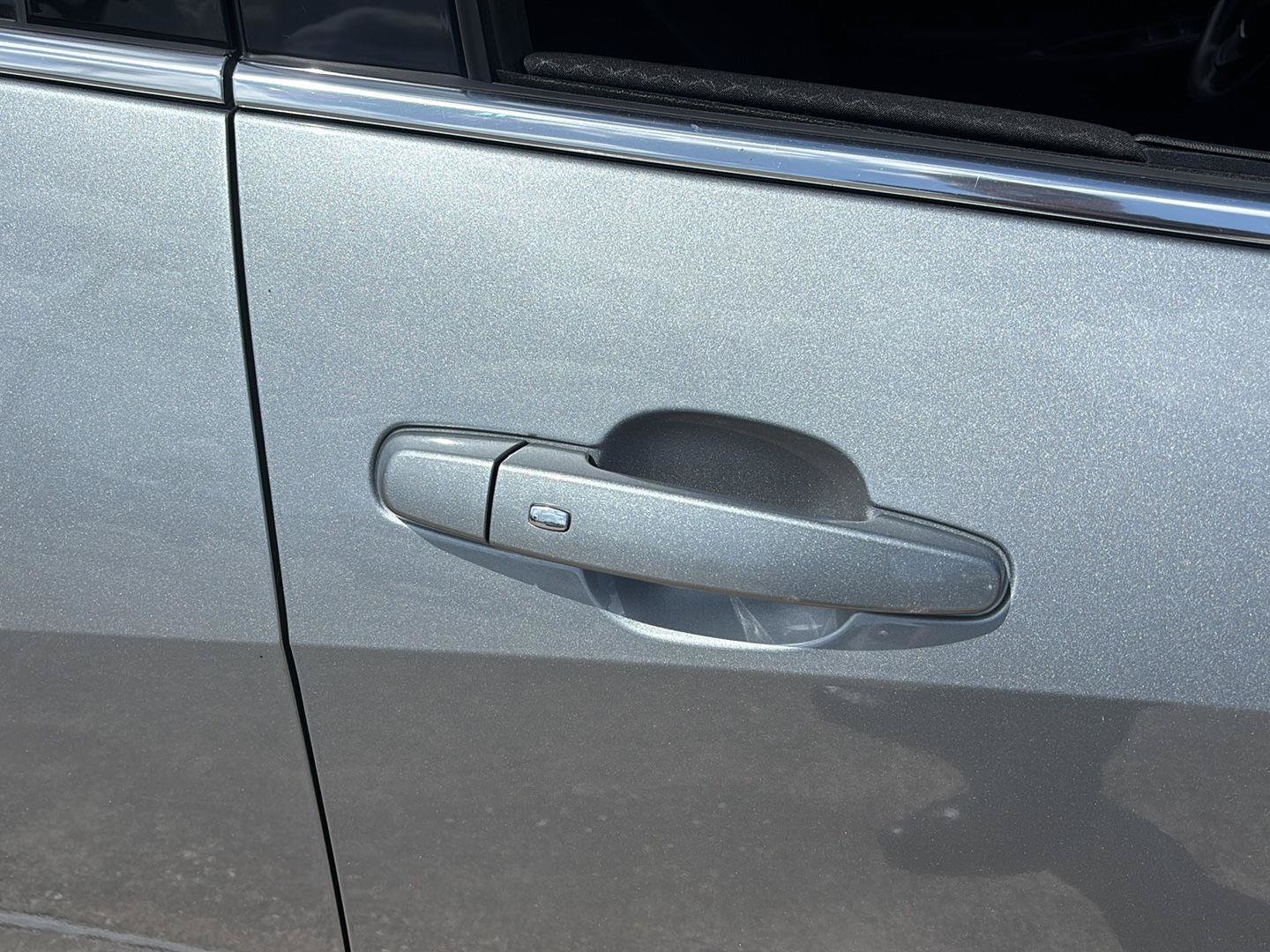 Used 2024 Chevrolet Malibu LT FWD image 11