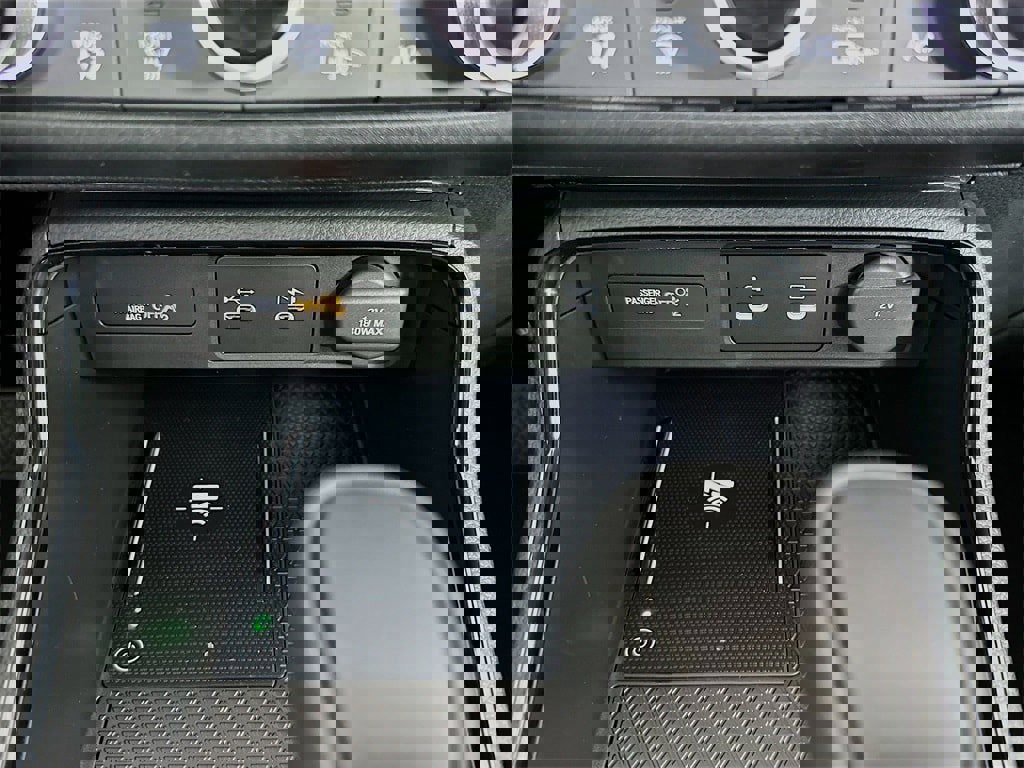 New 2026 Honda CR-V Sport image 20