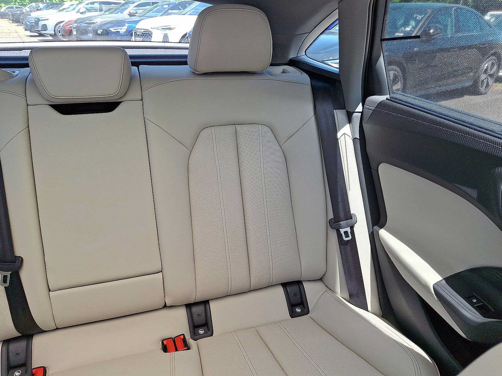 New 2026 Audi A5 2.0T Prestige AWD/4WD image 13