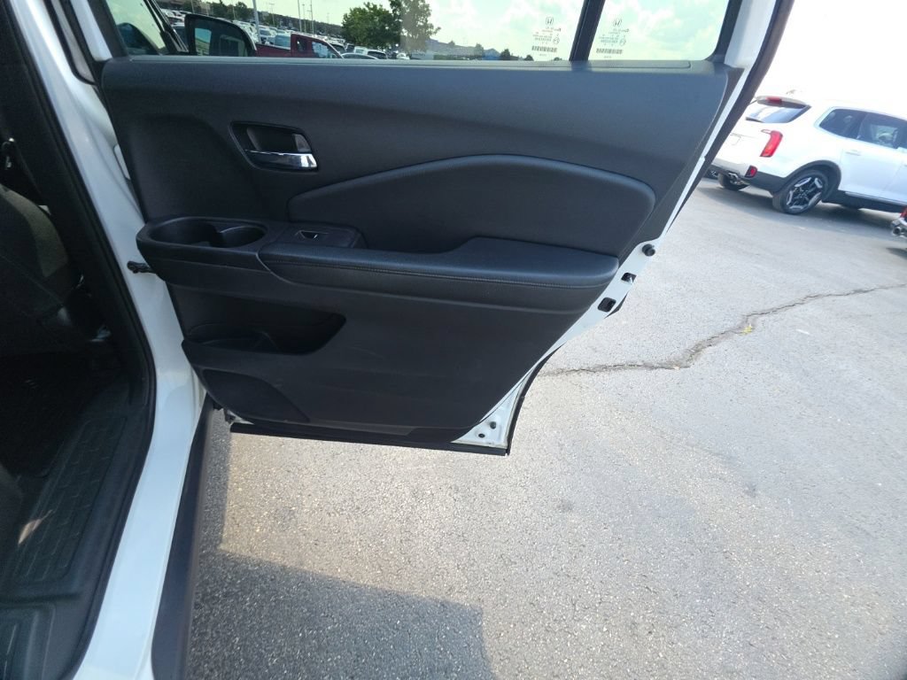 Certified 2021 Honda Passport Sport image 28