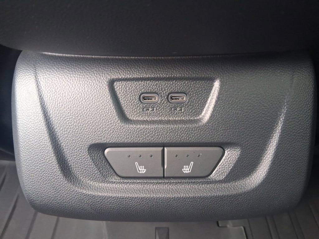 Used 2024 Chevrolet Blazer EV RS image 20