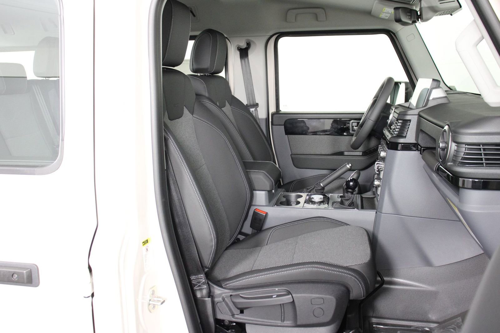 New 2026 INEOS Grenadier AWD/4WD image 12