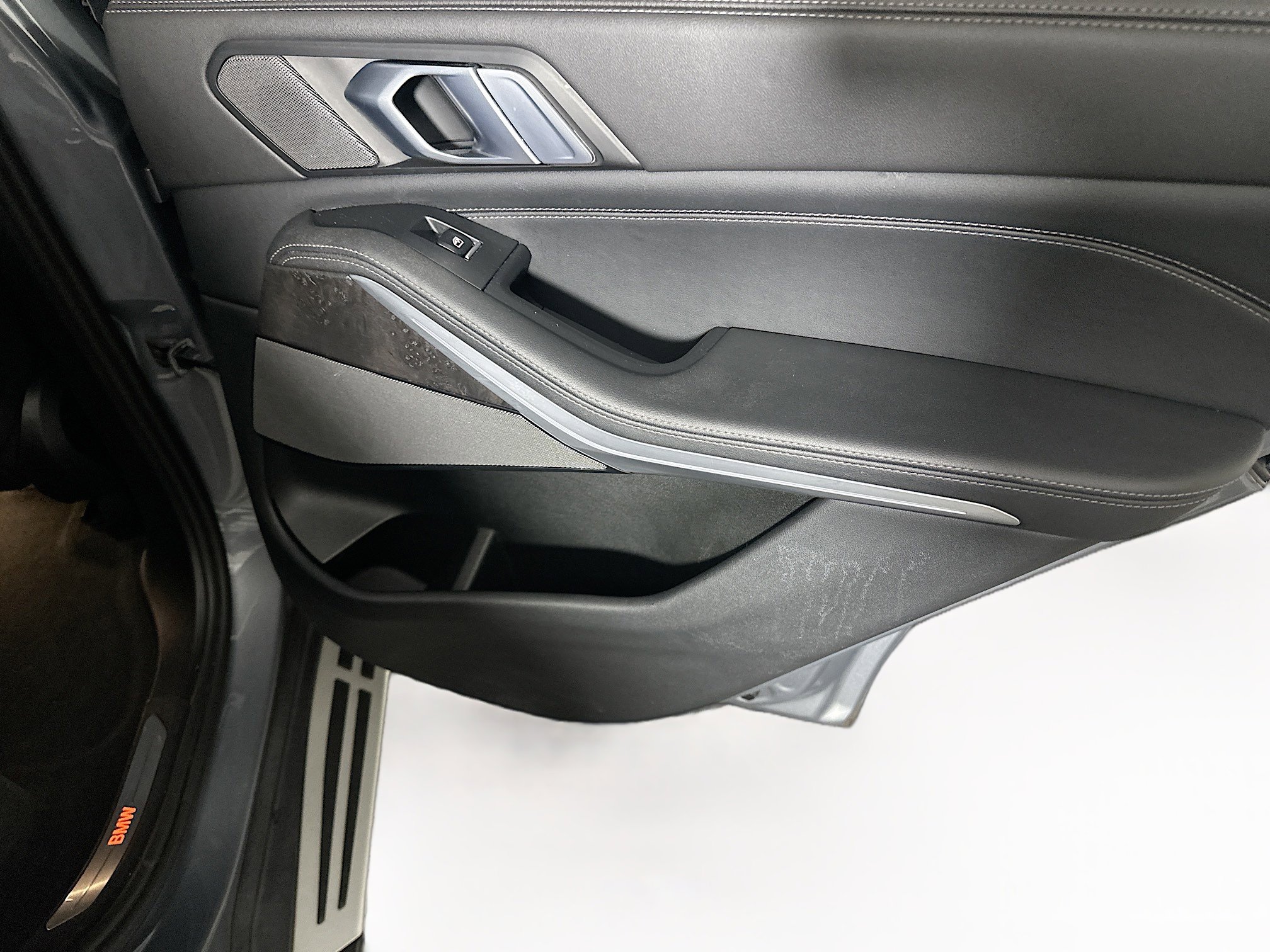 Used 2024 BMW X5 sDrive40i image 30