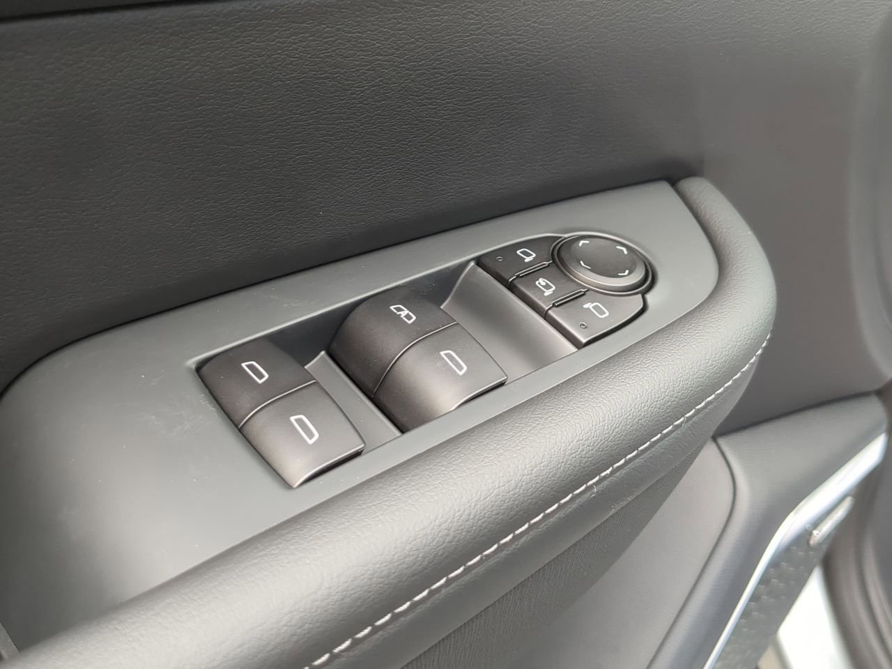 New 2026 Buick Enclave Preferred w/ Power Package image 23