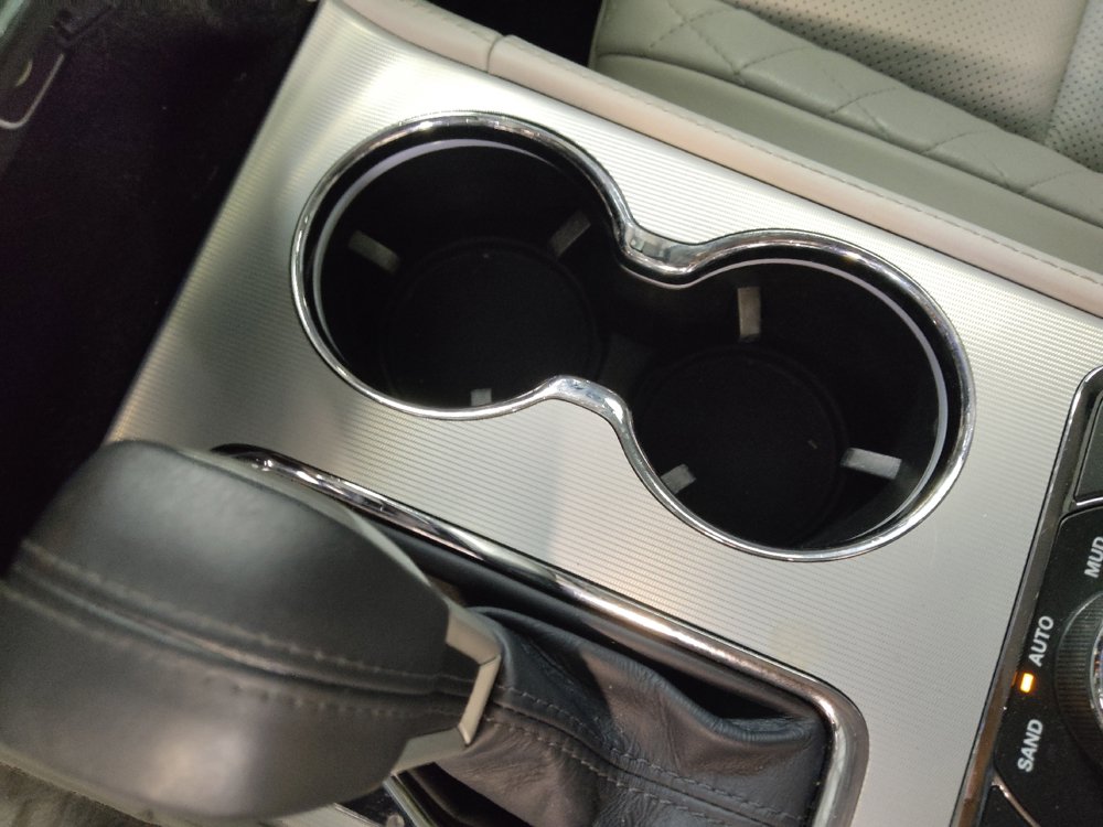 Used 2019 Jeep Grand Cherokee Summit AWD/4WD image 26
