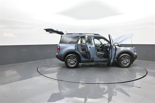 New 2025 Ford Bronco Sport Big Bend w/ Convenience Package image 36