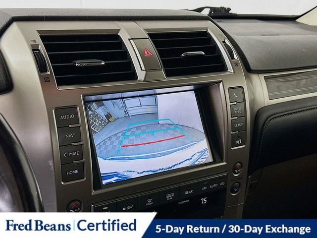 Used 2020 Lexus GX 460 Premium image 15