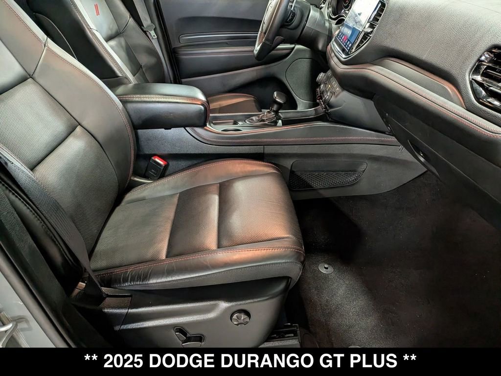 Used 2025 Dodge Durango GT AWD/4WD image 30