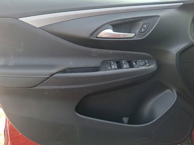 New 2026 Buick Envista Preferred w/ Convenience I Package image 13