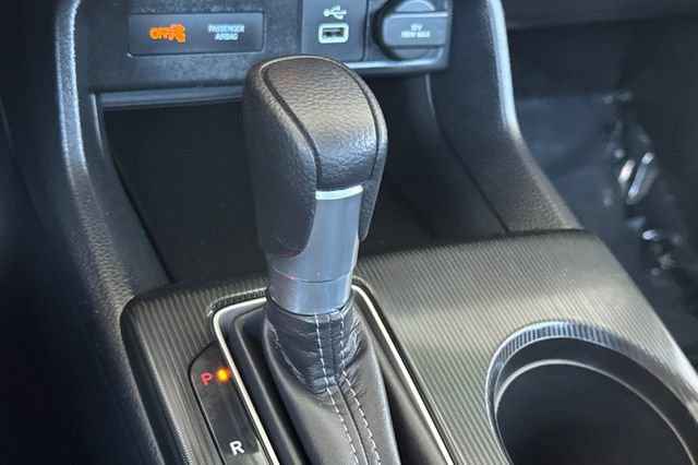 Used 2024 Honda Civic LX image 17