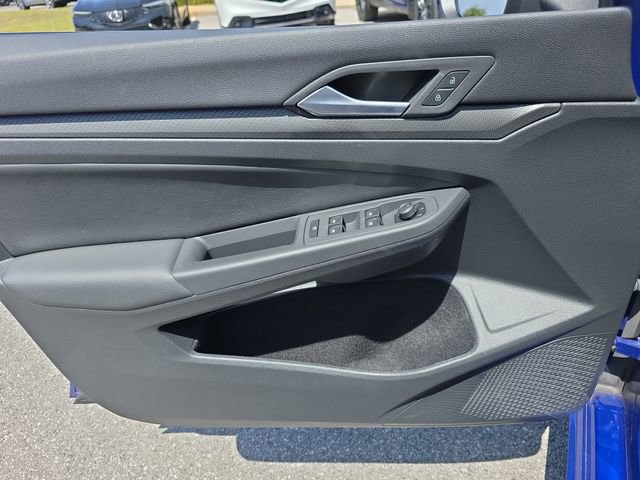 Used 2024 Volkswagen Golf R image 16