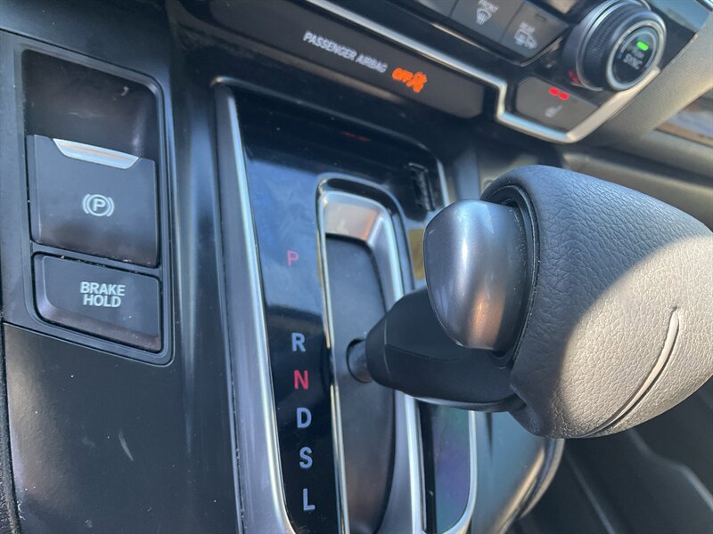 Used 2019 Honda CR-V EX image 26