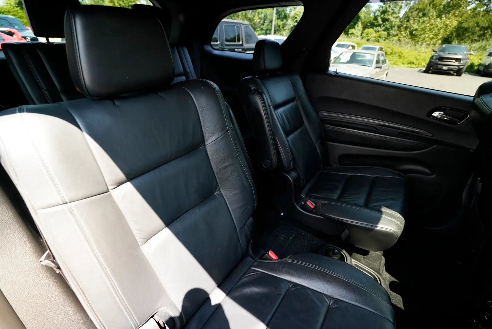 Used 2021 Dodge Durango GT AWD/4WD image 39