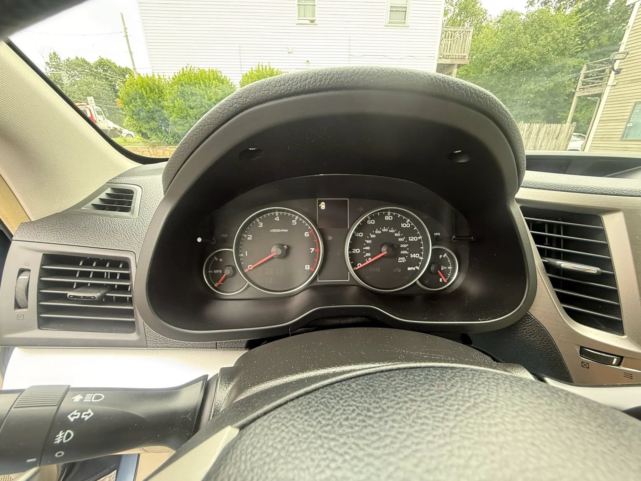 Used 2013 Subaru Outback 2.5i Premium w/ All-Weather Pkg AWD/4WD image 24
