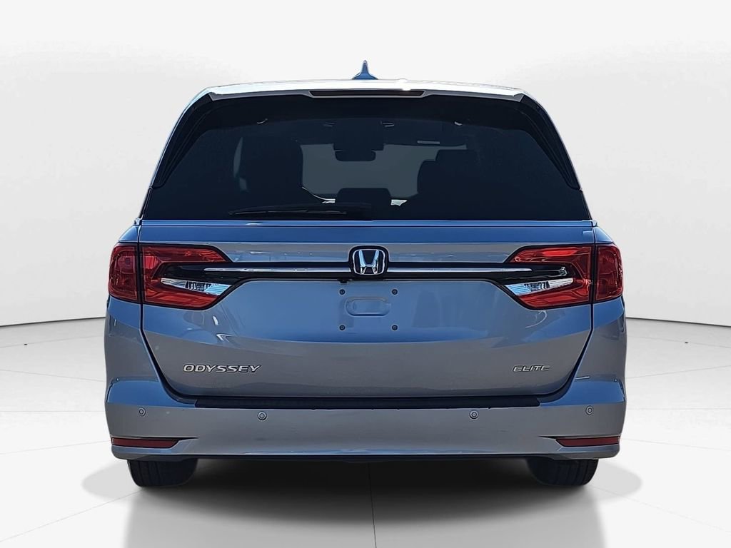 Used 2022 Honda Odyssey Elite image 6