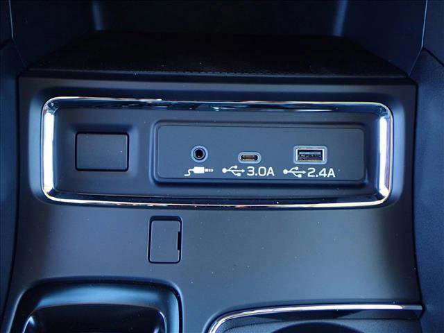 New 2025 Subaru Ascent Onyx Edition image 21