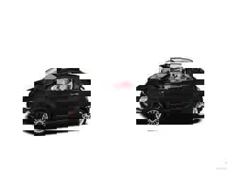 Used 2012 FIAT 500 Lounge w/ Luxury Leather Pkg