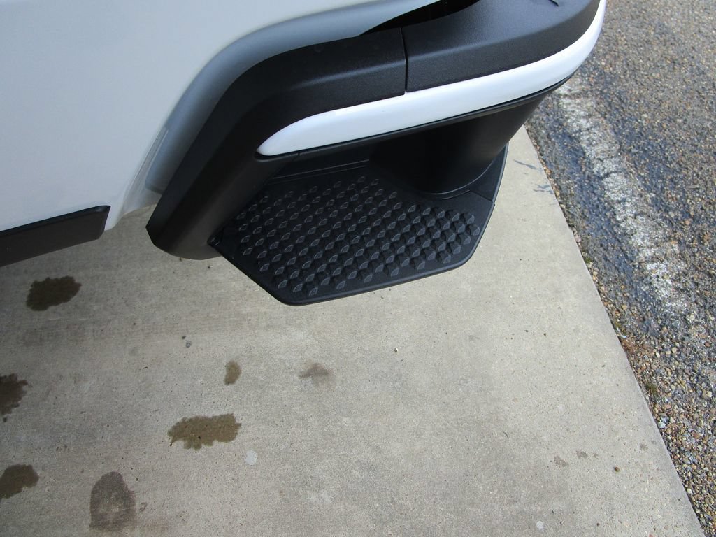 New 2026 GMC Canyon Elevation RWD image 11