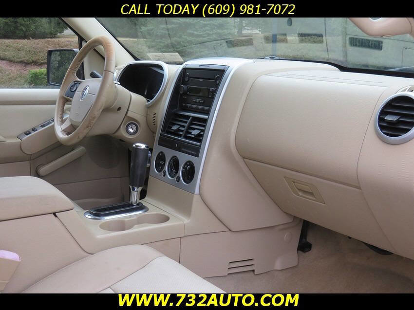 Used 2006 Mercury Mountaineer Convenience image 6