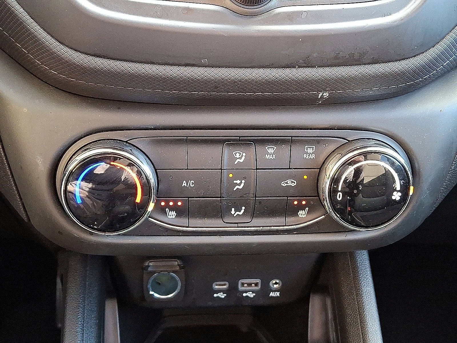 Certified 2022 Chevrolet TrailBlazer LT image 14