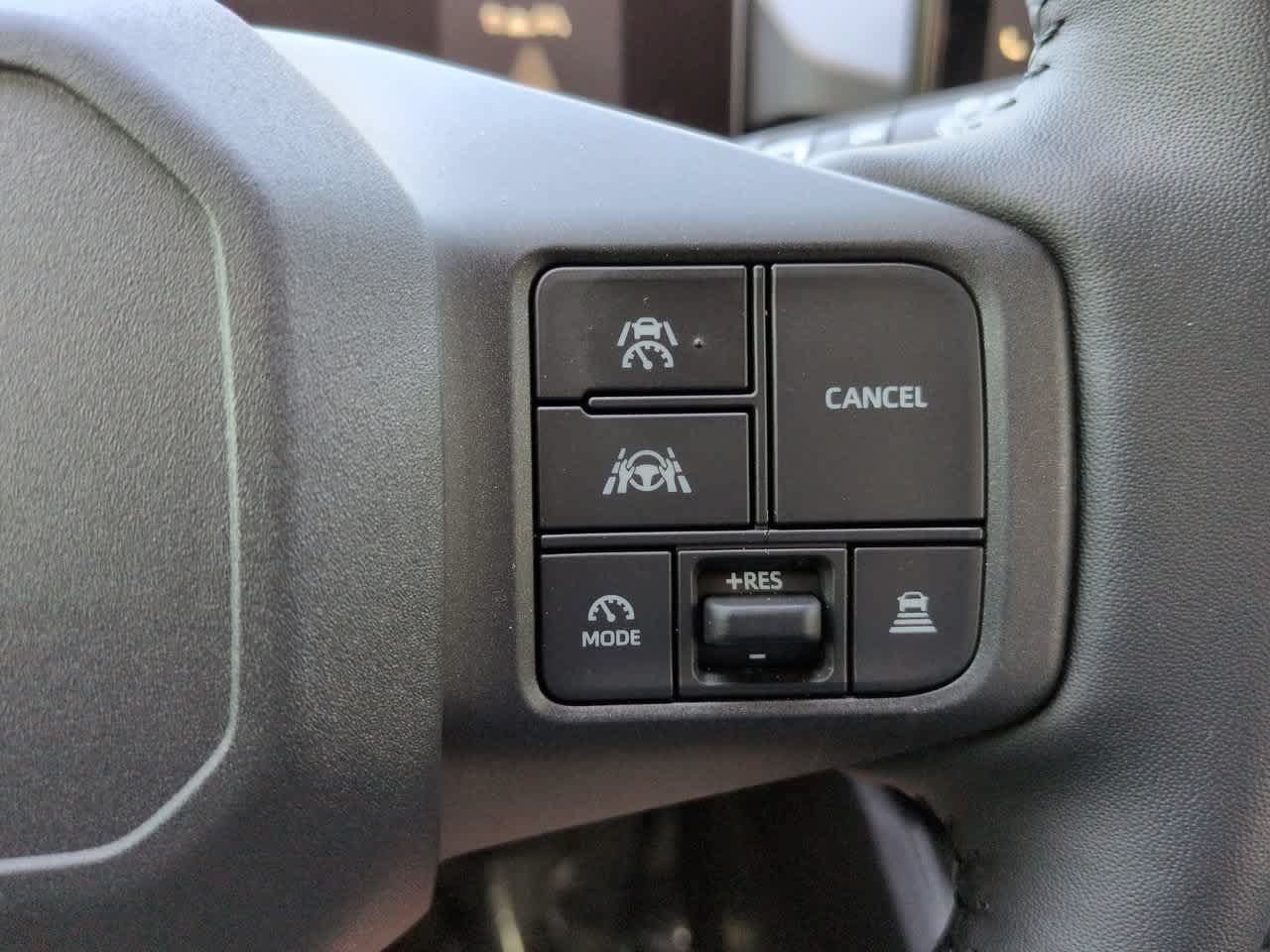 Certified 2026 Toyota RAV4 XSE w/ Weather Package AWD/4WD image 25