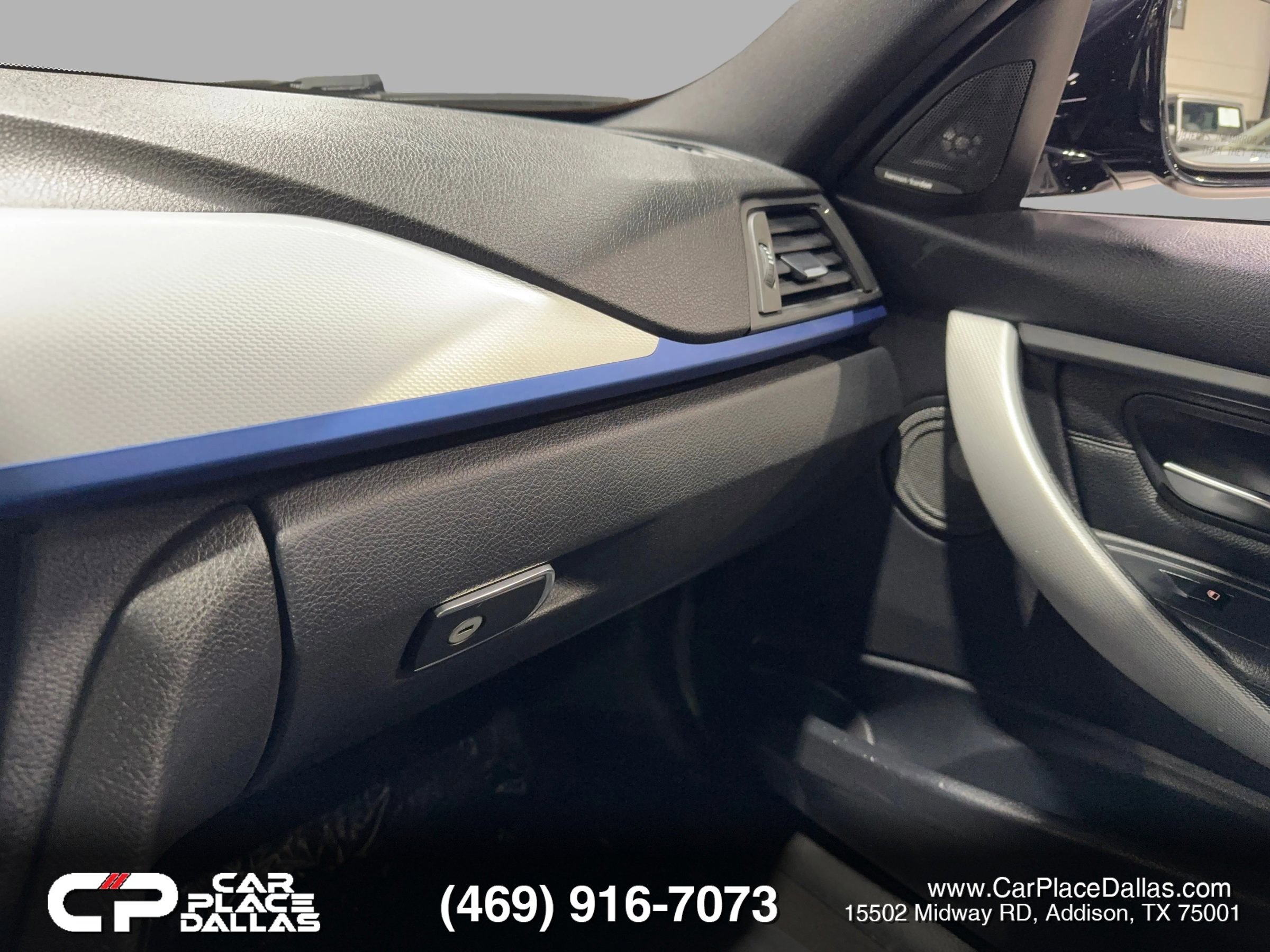 Used 2015 BMW 335i Sedan RWD image 39