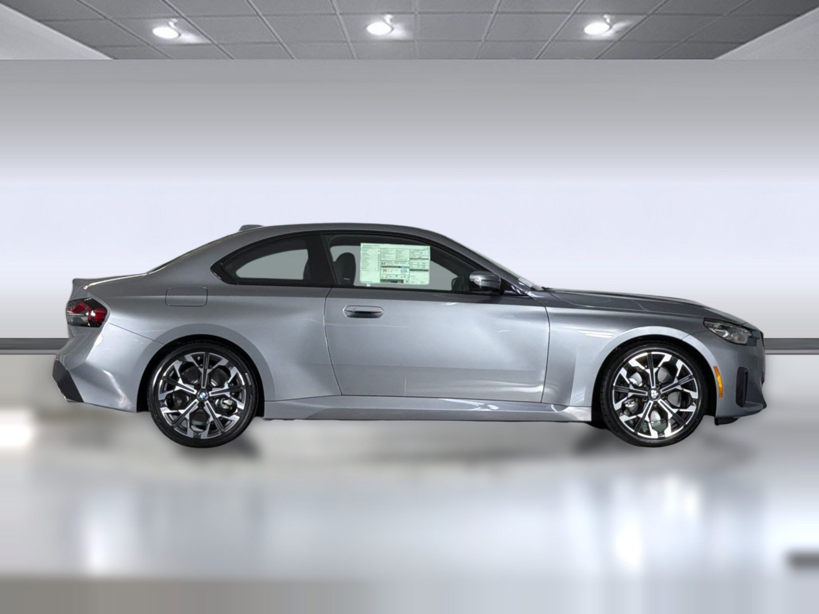 New 2026 BMW 230i Coupe w/ Premium Package RWD image 7