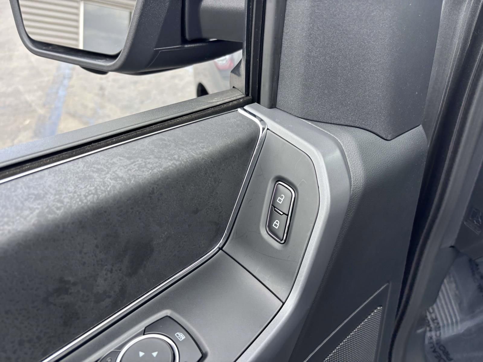 New 2025 Ford F150 XLT w/ Equipment Group 302A MID image 12