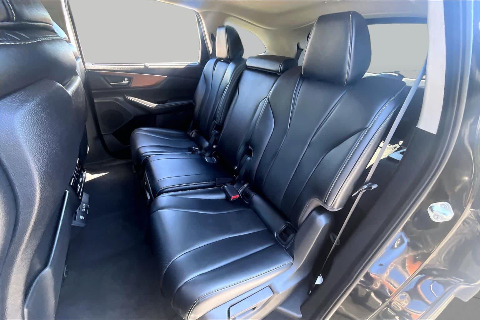 Used 2022 Acura MDX SH-AWD w/ Technology Package image 20