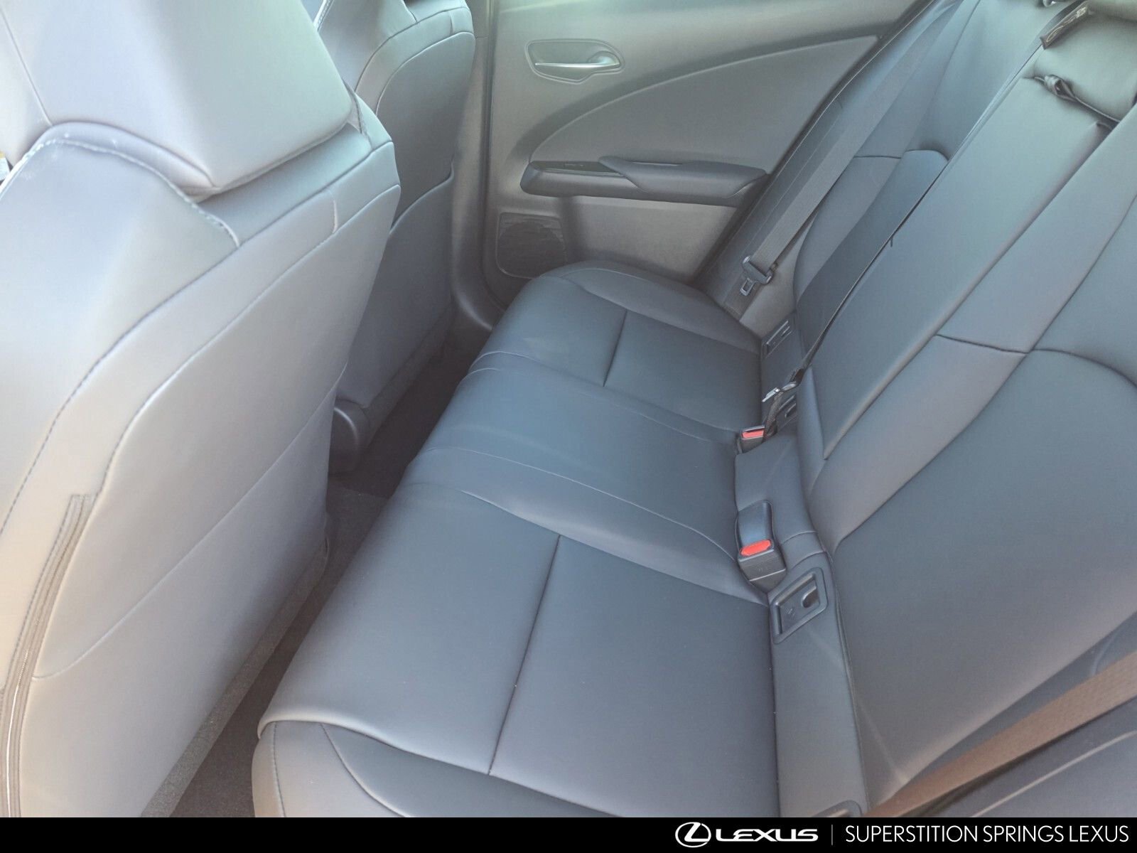 New 2026 Lexus UX 300h FWD image 23