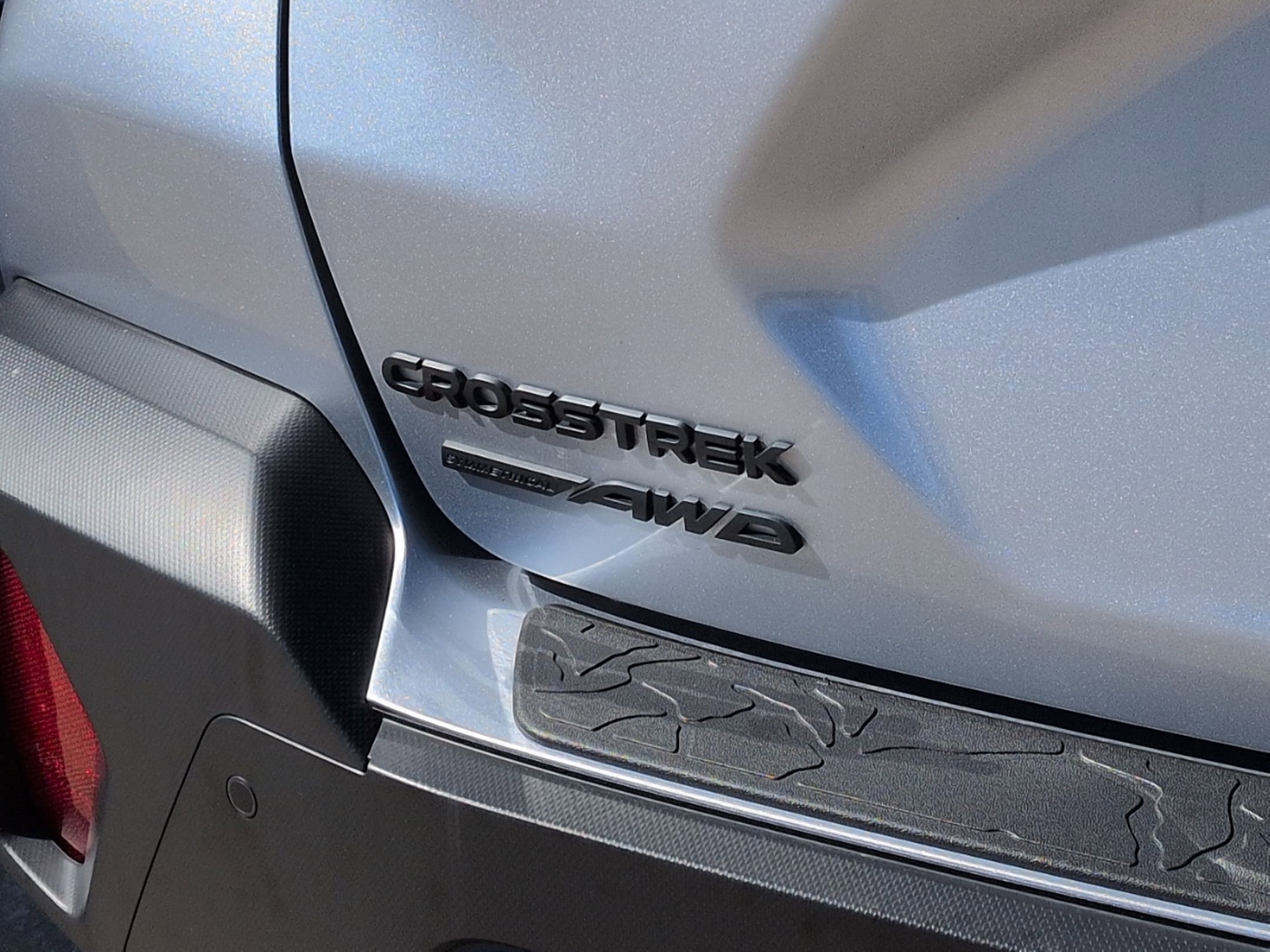 Used 2024 Subaru Crosstrek 2.5i Wilderness image 28