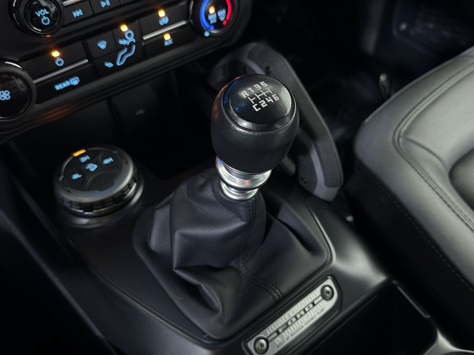 Used 2024 Ford Bronco Big Bend AWD/4WD image 22