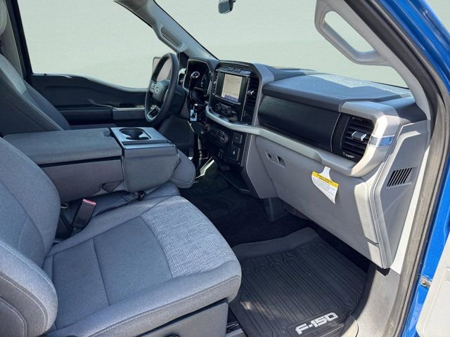 Used 2021 Ford F150 XLT RWD image 16